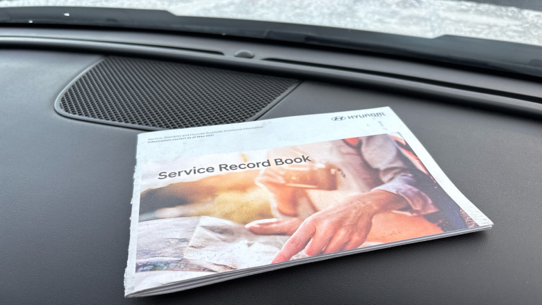 Hyundai TUCSON 1.6 TGDi SE Connect 5dr 2WD Petrol Estate